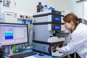 Программа производственного контроля ХАССП в Камышлове
